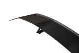 Audi R8 Gen 2 2020 2021 2022 2023 with Aftermarket Parts - Rear Wing Carbon Fiber from Ventus Veloce