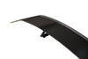 Audi R8 Gen 2 2020 2021 2022 2023 with Aftermarket Parts - Rear Wing Carbon Fiber from Ventus Veloce
