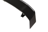 Audi R8 Gen 2 2020 2021 2022 2023 with Aftermarket Parts - Rear Wing Carbon Fiber from Ventus Veloce