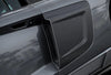 Audi R8 Gen 2 2020 2021 2022 2023 with Aftermarket Parts - Side Blades Carbon Fiber from Ventus Veloce