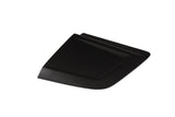 Audi R8 Gen 2 2020 2021 2022 2023 with Aftermarket Parts - Side Blades Carbon Fiber from Ventus Veloce