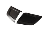 Audi R8 Gen 2 2020 2021 2022 2023 with Aftermarket Parts - Side Blades Carbon Fiber from Ventus Veloce