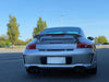 Ventus Veloce Universal Carbon Fiber Exhaust Tip Tips - Performance SpeedShop