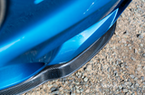 Ventus Veloce Carbon Fiber 2016 - 2018 BMW M2 Front Splitter