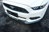 Ventus Veloce Carbon Fiber 2015-2017 Ford Mustang Complete Aero Kit