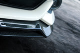 Ventus Veloce Carbon Fiber 2015-2017 Ford Mustang Complete Aero Kit
