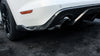 Ventus Veloce Carbon Fiber 2015-2017 Ford Mustang Complete Aero Kit