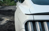 Ventus Veloce Carbon Fiber 2015-2018 Ford Mustang Rear Spoiler