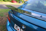 Ventus Veloce Carbon Fiber 2016 - 2020 BMW M2 Rear Spoiler