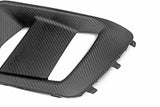 2016 - 2018 Ford Focus RS Fog Light Inserts