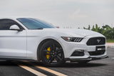 Ventus Veloce Carbon Fiber 2015-2017 Ford Mustang Complete Aero Kit