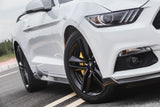 Ventus Veloce Carbon Fiber 2015-2017 Ford Mustang Complete Aero Kit