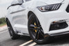 Ventus Veloce Carbon Fiber 2015-2017 Ford Mustang Complete Aero Kit
