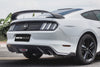 Ventus Veloce Carbon Fiber 2015-Present Ford Mustang R Spoiler