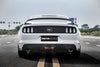 Ventus Veloce Carbon Fiber 2015-2017 Ford Mustang Complete Aero Kit