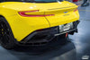Ventus Veloce Carbon Fiber Aftermarket Parts -  Rear Diffuser & Canards for Aston Martin DB11 - performance speedshop
