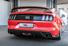 Ventus Veloce Carbon Fiber 2015-2017 Ford Mustang Complete Aero Kit